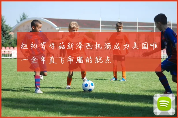 纽约寄母菇新泽西机场成为美国唯一全年直飞希腊的航点