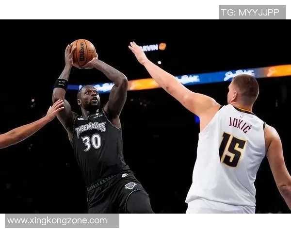 约基奇开季三连三双表现惊艳25分19板10助助球队强势开局 约基奇开季三连三双表现惊艳25分19板10助助球队强势开局