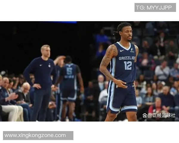 小里弗斯建议莫兰特专注比赛提升形象如同欧文成功逆转风评 小里弗斯建议莫兰特专注比赛提升形象如同欧文成功逆转风评