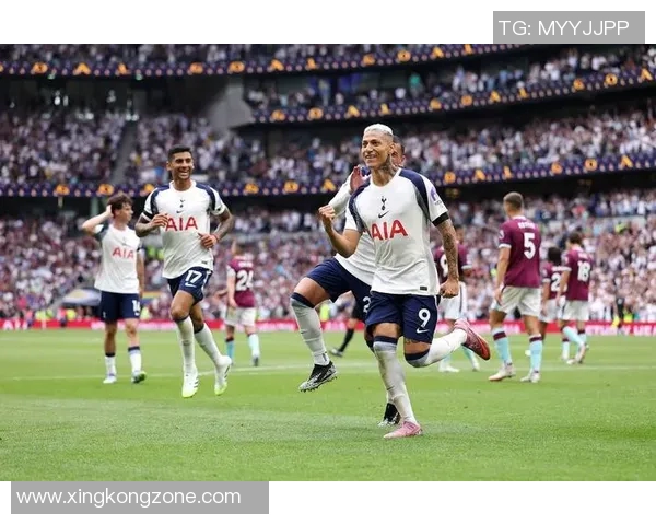 理查利森热刺百场里程碑回顾贡献23球11助攻展现出色表现 理查利森热刺百场里程碑回顾贡献23球11助攻展现出色表现