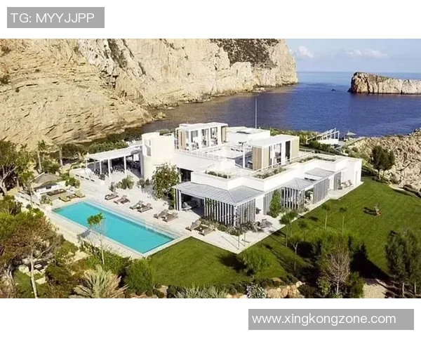 梅西伊比萨岛豪宅因前房主违规扩建面临拆除风险 梅西伊比萨岛豪宅因前房主违规扩建面临拆除风险