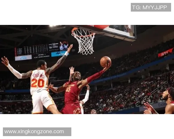 米切尔半场三分火力全开5投5中轻松拿下15分助球队争胜 米切尔半场三分火力全开5投5中轻松拿下15分助球队争胜