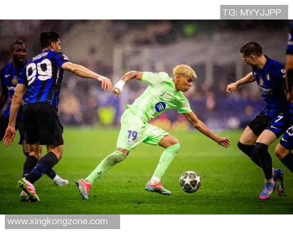 西甲本赛季过人榜揭晓亚马尔领衔姆巴佩紧随其后 西甲本赛季过人榜揭晓亚马尔领衔姆巴佩紧随其后