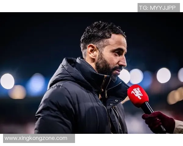 阿莫林谈输给阿森纳认为阵型并非关键因素分析球队失利原因 阿莫林谈输给阿森纳认为阵型并非关键因素分析球队失利原因