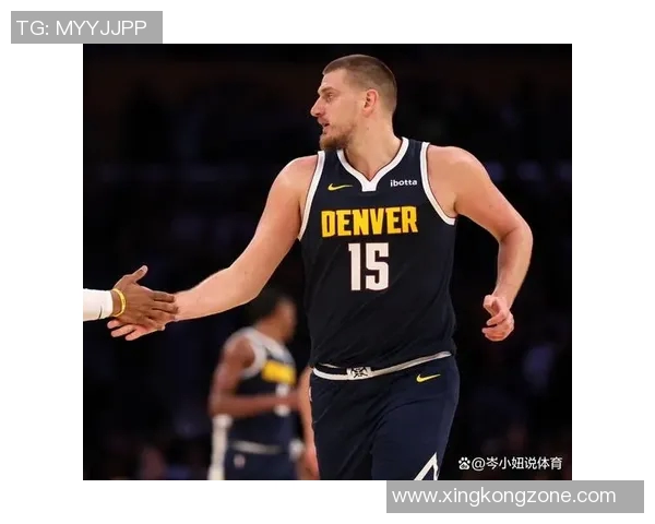 11月13日NBA最佳球员评选结果揭晓尼科拉约基奇荣膺殊荣