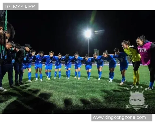 亚洲骄傲武汉女足迎战非洲冠军胜者将对决欧冠豪门阿森纳