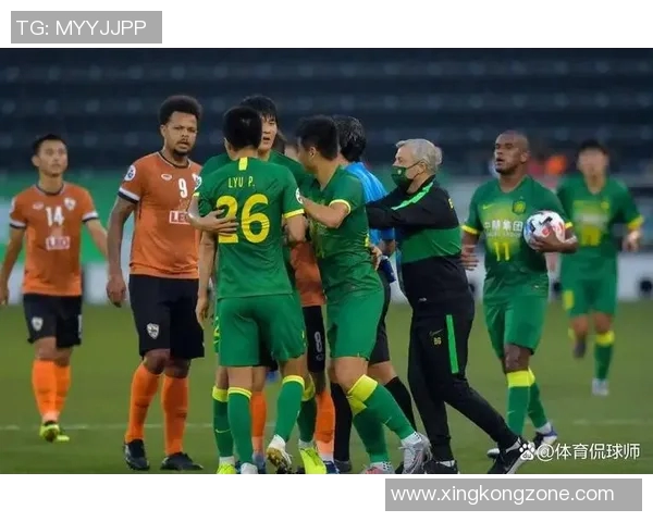 国安提前出局中超球队连续两年无缘亚冠十六强的尴尬局面