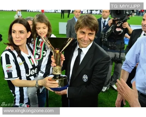 孔蒂有意明年夏天重返尤文执教与基耶利尼初步接触