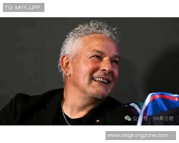 曾加谈足球传奇：马队托蒂与巴乔的独特尊重与爱戴之路