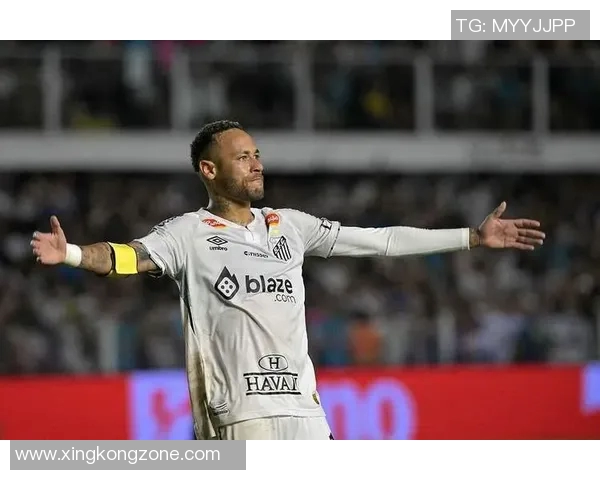 桑托斯对内马尔伤情处理高度保密教练团队竟全然不知情