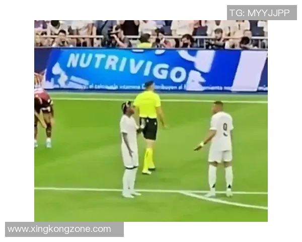 皇马双子星状态火热姆巴佩维尼修斯场均评分均超八分 皇马双子星状态火热姆巴佩维尼修斯场均评分均超八分