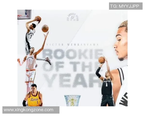 11月11日NBA最佳球员评选结果揭晓维克托文班亚马荣获殊荣 11月11日NBA最佳球员评选结果揭晓维克托文班亚马荣获殊荣