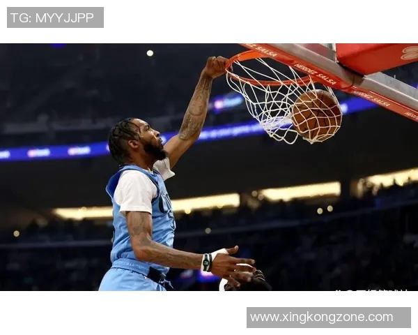 小迈克尔波特半场表现惊艳8中6三分3中3独揽18分助力球队争胜