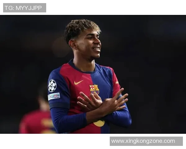 恩里克称赞登贝莱本赛季表现期待他重返金球奖巅峰状态