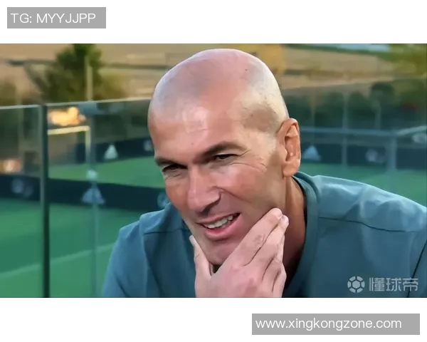 本泽马称赞齐达内执教能力并强调沙特联赛对顶级球员的需求