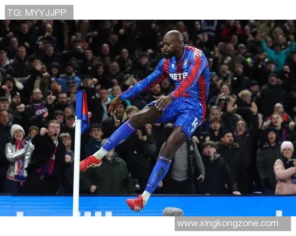 水晶宫对马特塔要价过高米兰今夏曾有意但未能谈判成功 水晶宫对马特塔要价过高米兰今夏曾有意但未能谈判成功