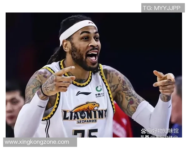 祝辽宁男篮外援莫兰德34岁生日快乐愿他在新的一岁里继续辉煌