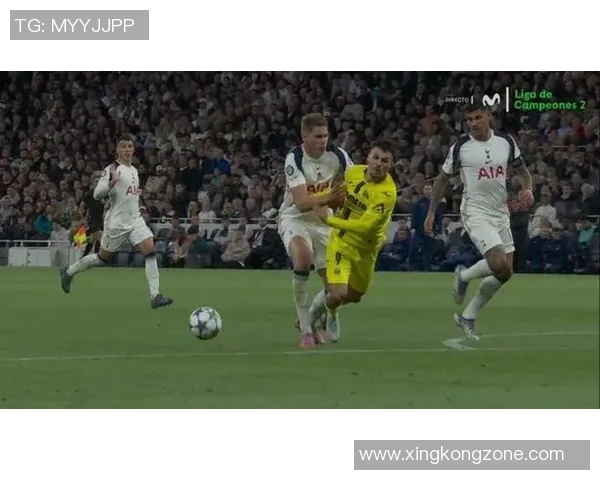 范德芬全场最佳表现助热刺战胜水晶宫贡献11解围与2抢断精彩数据