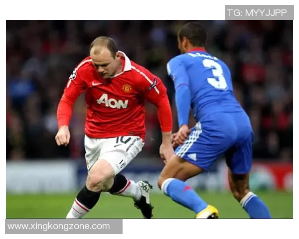 鲁尼盛赞朴智星：他是被低估的传奇队友忘记他简直荒谬